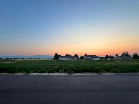 Residential Lot in Grace, Idaho