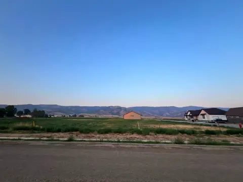 Residential Lot in Grace, Idaho