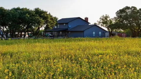 Breckenridge Ranch with Renovated Home
