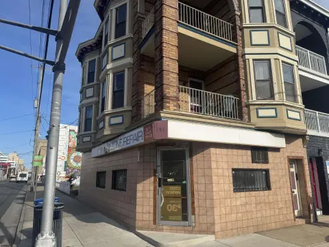 Retail Space in Atlantic City