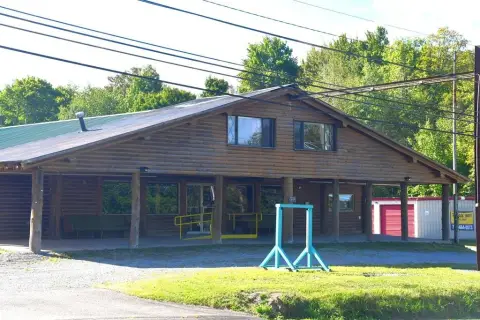 Versatile Marienville Commercial Property