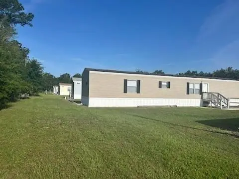 Turnkey Mobile Home Park Opportunity