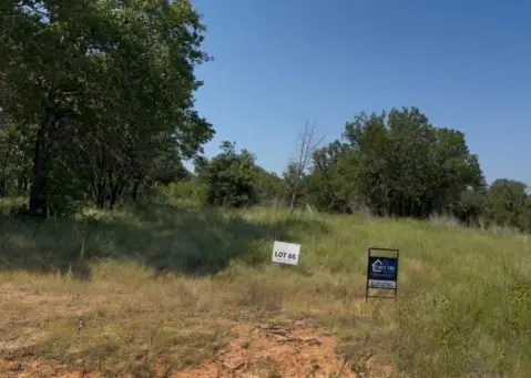Residential Land in Vista Ridge