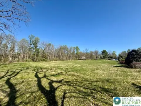 Land in East Penn District