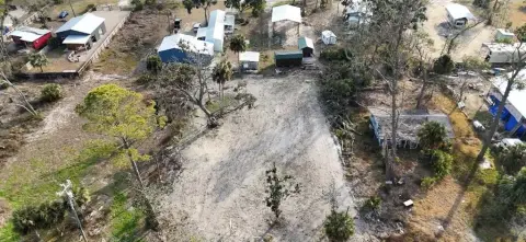 Two Buildable Lots in Steinhatchee