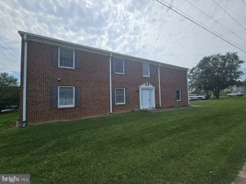 5-Unit Multifamily Property