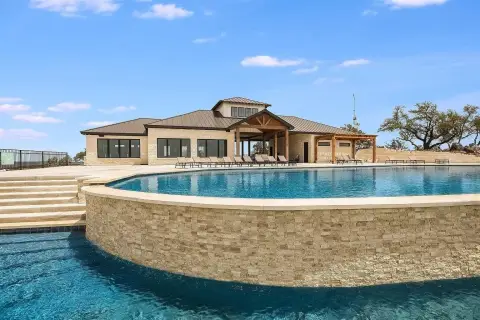 Custom Home Acreage Lot