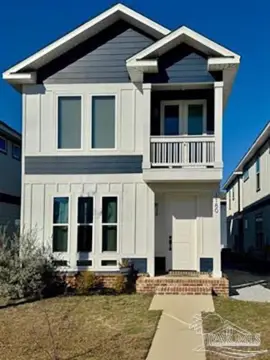 New Pensacola Multifamily Investment Property