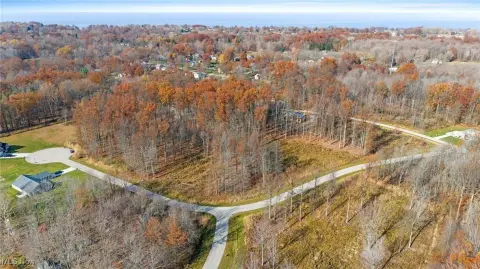 2.279 Acre Vacant Land Parcel