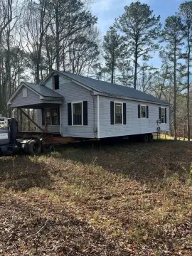 Spacious Lot in Dalton, GA