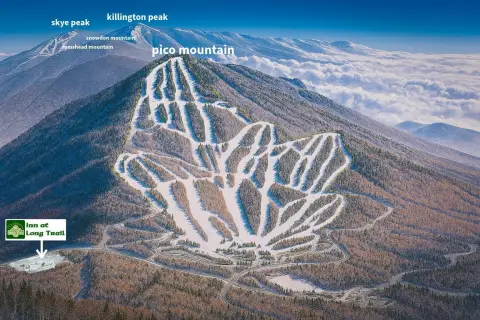 Killington Hotel Property