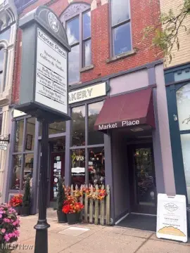 Turnkey Salon in Medina Square