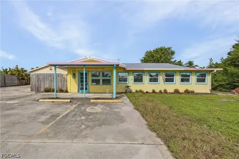 Waterfront Mixed-Use Property