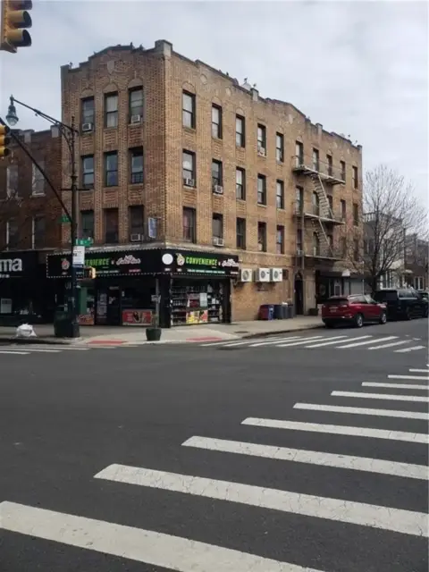 Brooklyn Mixed-Use Investment Opportunity