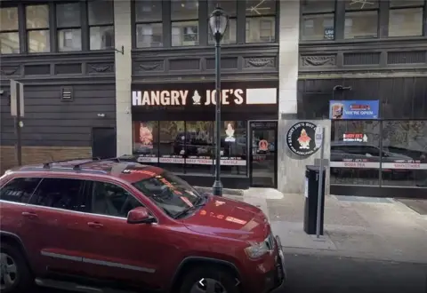 Turnkey Restaurant in Center City