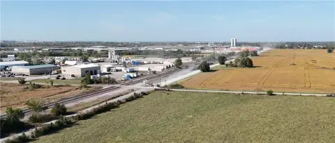 Prime Land in Growing Area