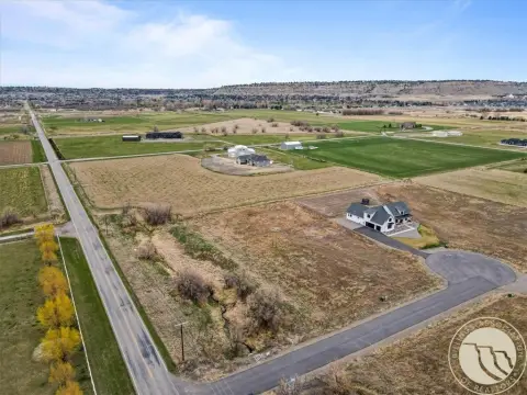 Residential Land in Billings, Montana