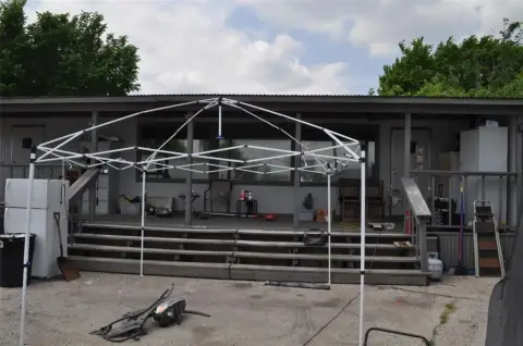 Dallas Retail Automotive Repair Property