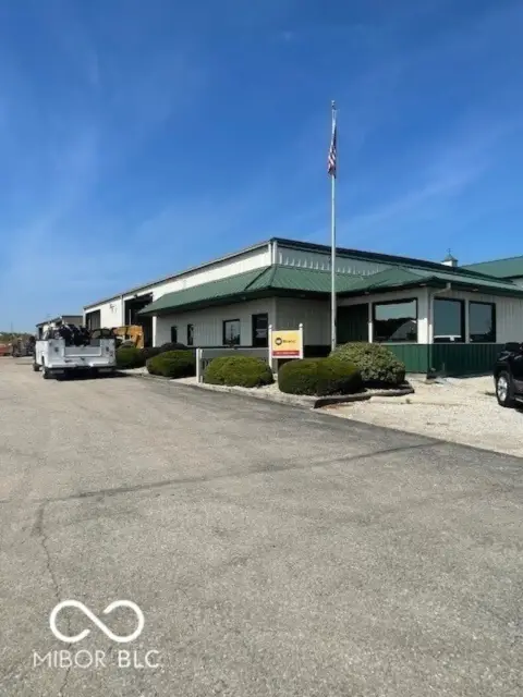 Industrial Property Near Honda Plant