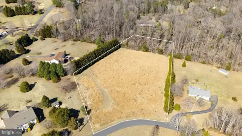 Residential Land in Madison, VA