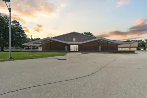 Flex and Office Warehouse Facility