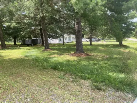 Residential Land in Gladwin, MI