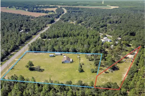 Land Parcel