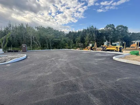 Egg Harbor Township Retail/Office Space