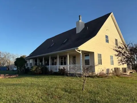 Waverly, Kansas Farm and Estate