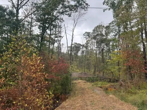 Kennerdell, PA - 16.5 Acres