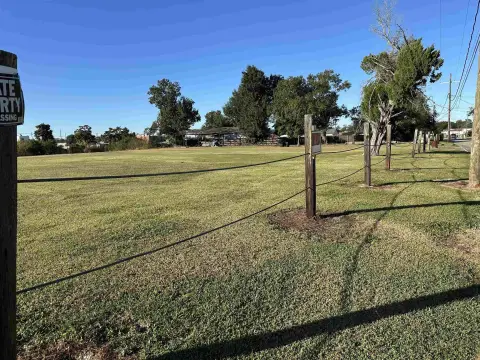 Land Near Future Venue