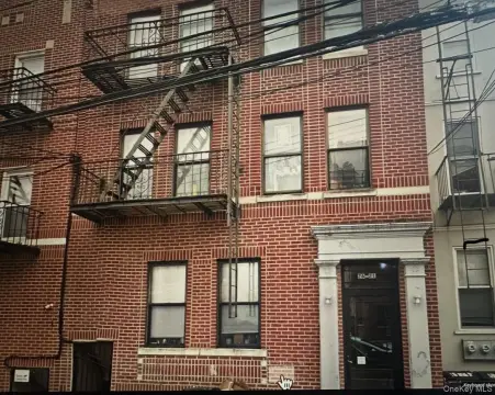 Astoria Six-Family Income Property