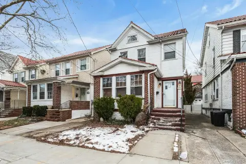 Charming Glendale Two-Family Colonial