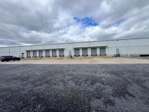 Dalton, GA Industrial Building