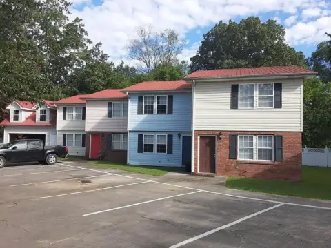 Chatsworth Rental Property with Development Potential