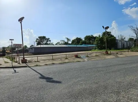 Bonham, TX Commercial Land