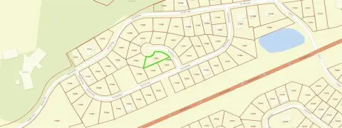 Residential Lot in Runaway Bay