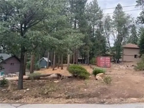 Residential Homesite with Road Frontage