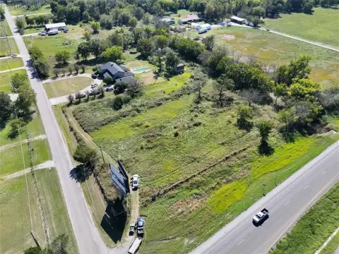 Gainesville Land with Highway Frontage