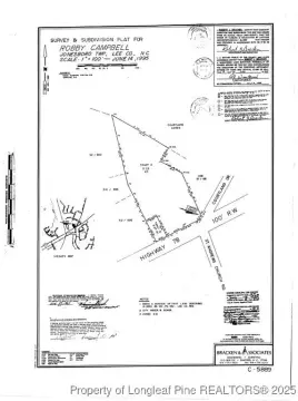 Sanford, NC Development Opportunity