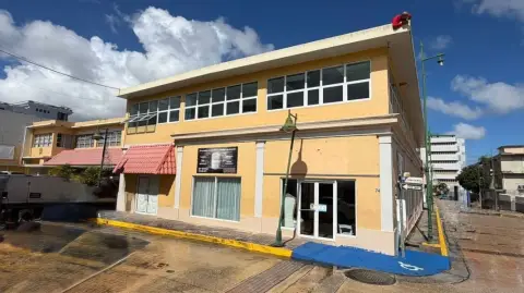 Guaynabo Commercial Space for Rent