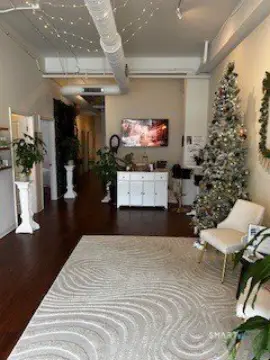 Office Spaces in Healing Center