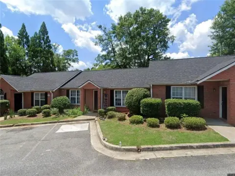 Canton Multifamily Investment Opportunity