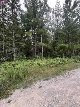 Level Commercial Land