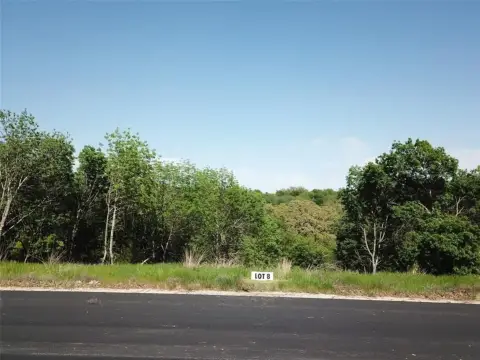 Residential Land Near Lake Bridgeport