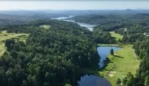 Currahee Club Homesite Opportunity