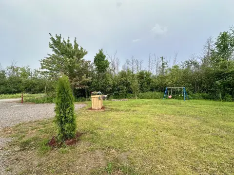 10 Acres with Well & Electric