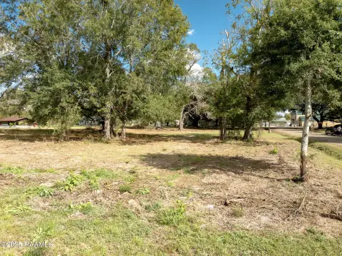 Land in Pine Prairie, LA