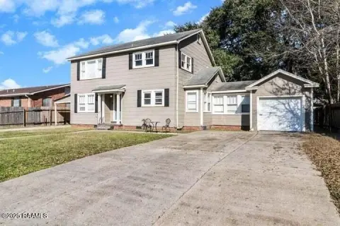 Lafayette Triplex Investment Opportunity