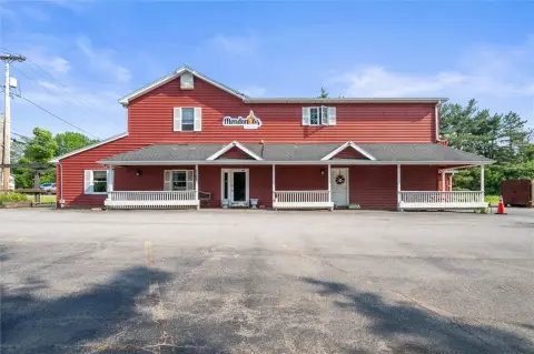 Mendon Retail Property For Rent